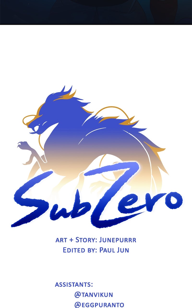 Read SubZero Manga Online