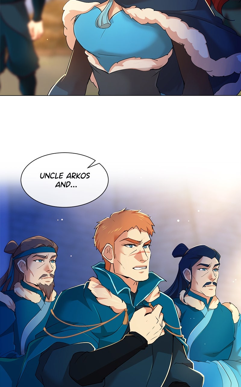 Read SubZero Manga Online