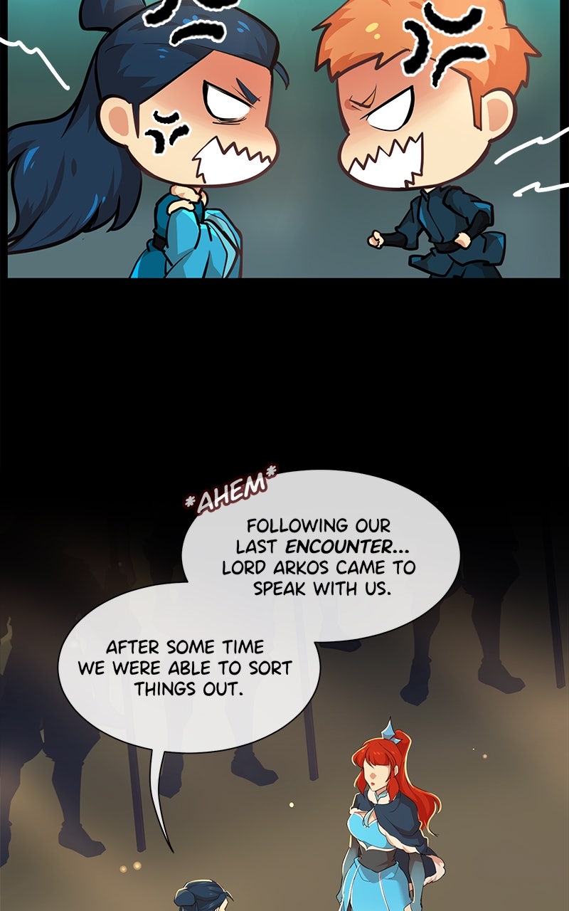 Read SubZero Manga Online