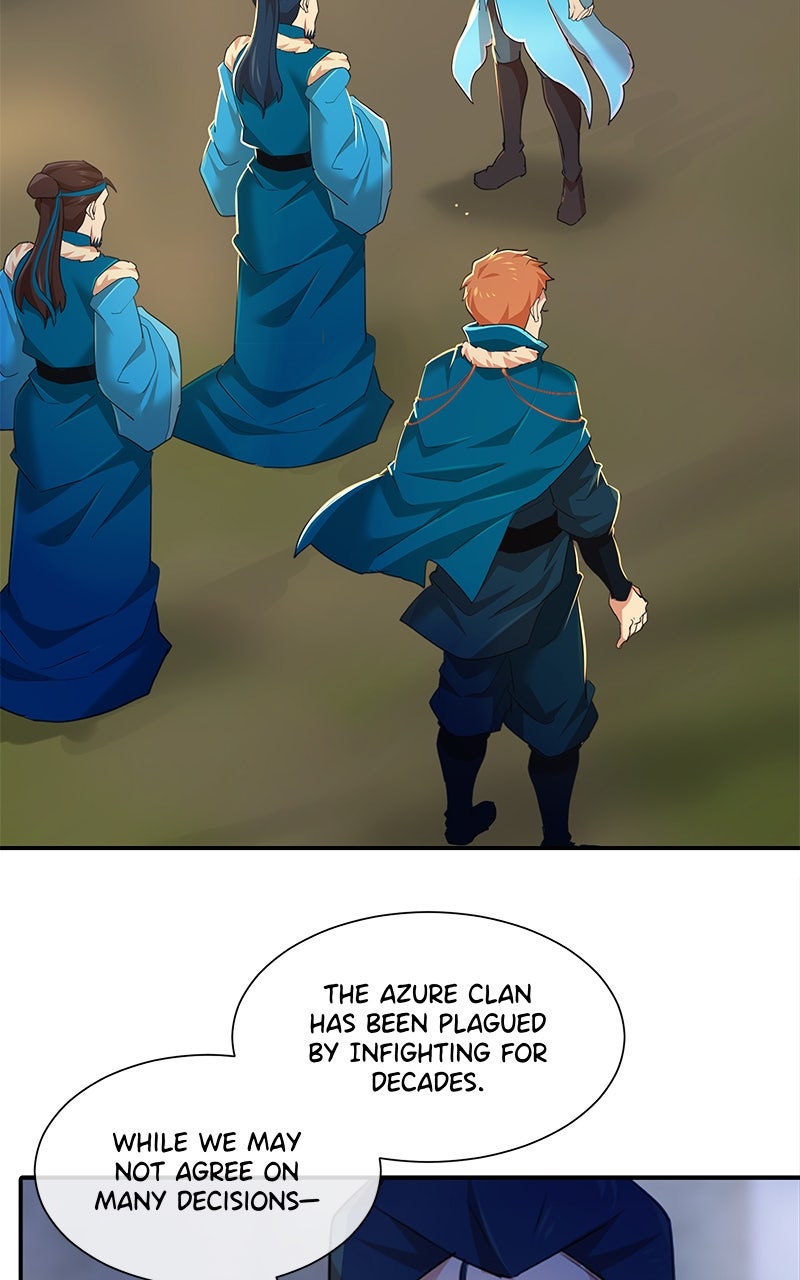 Read SubZero Manga Online