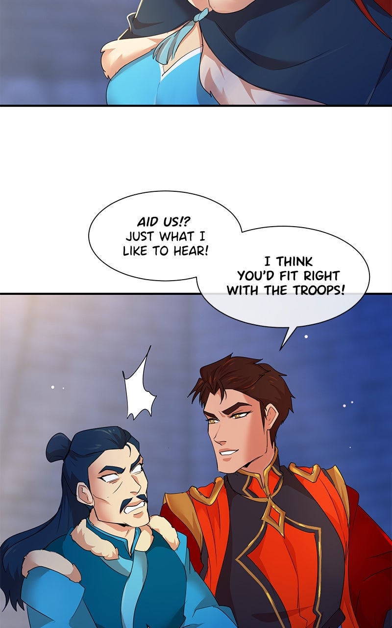 Read SubZero Manga Online