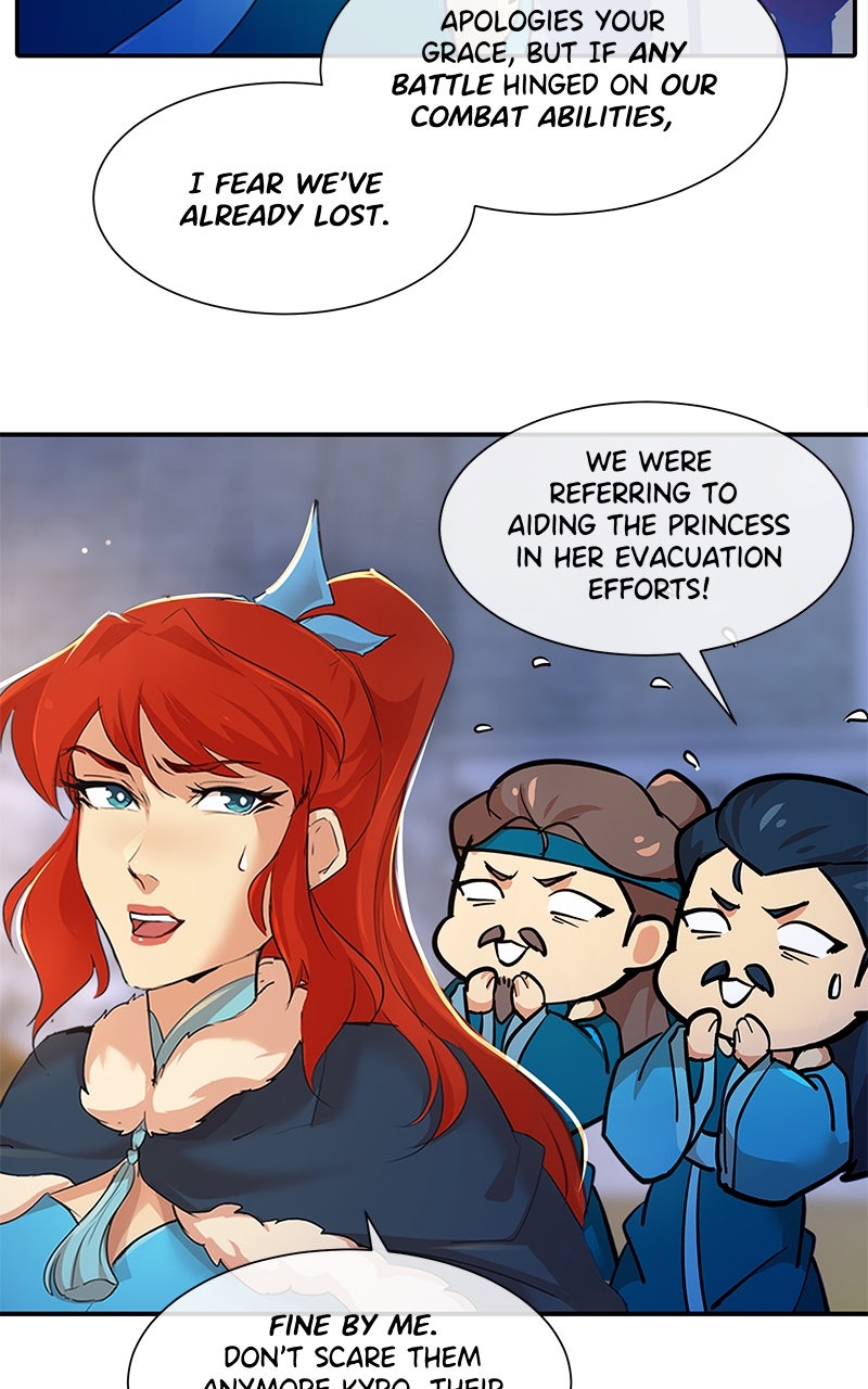 Read SubZero Manga Online