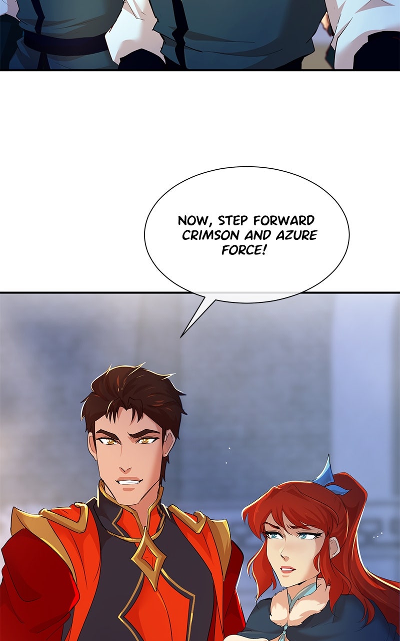 Read SubZero Manga Online