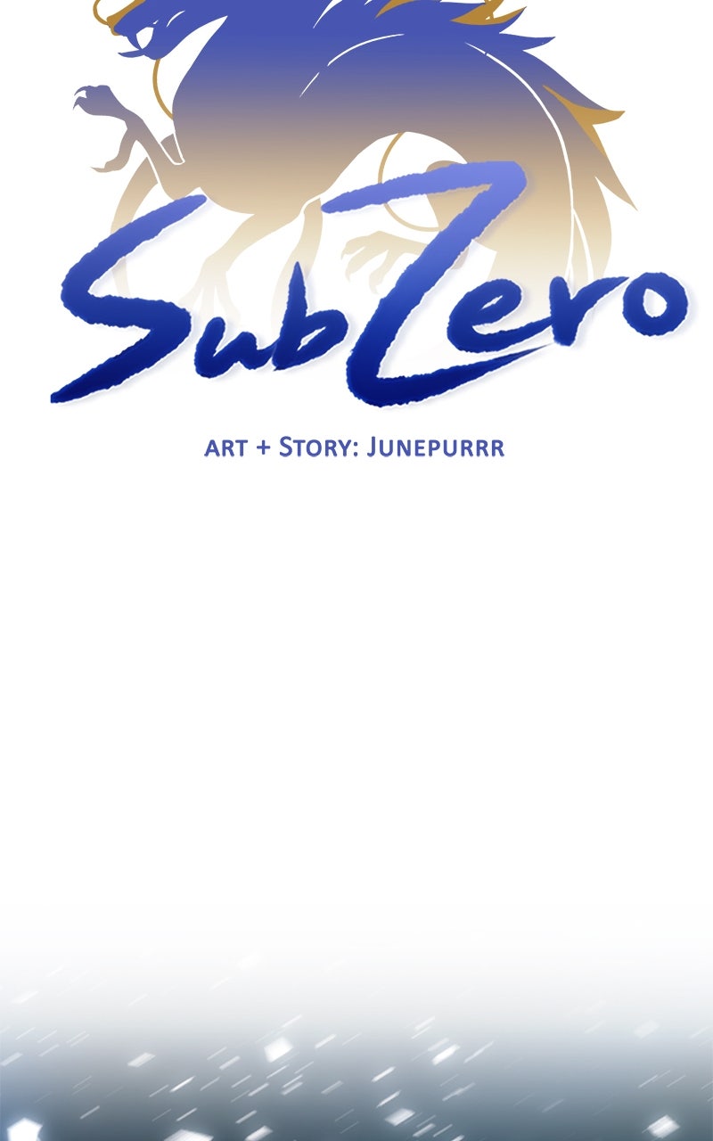 Read SubZero Manga Online