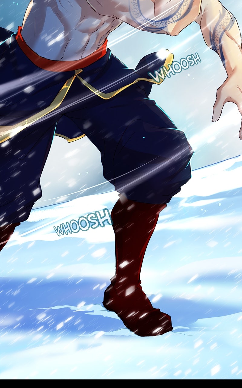 Read SubZero Manga Online