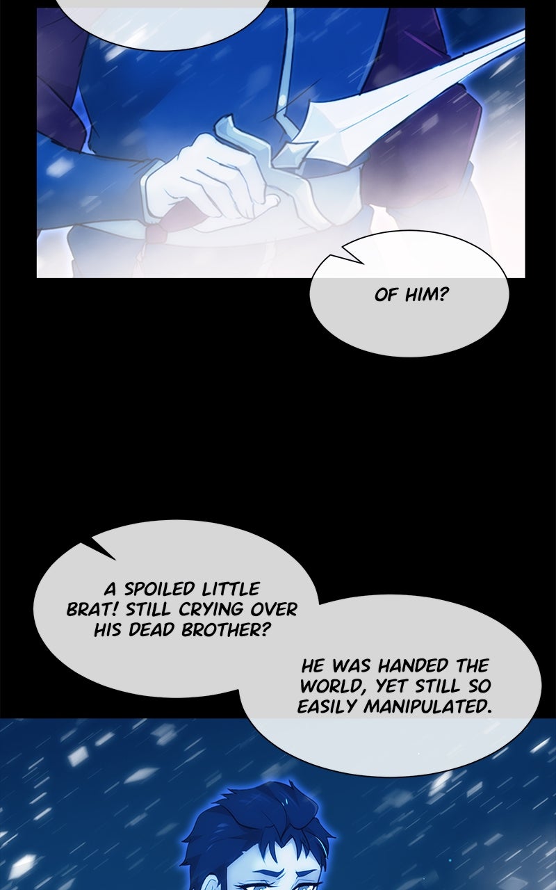 Read SubZero Manga Online