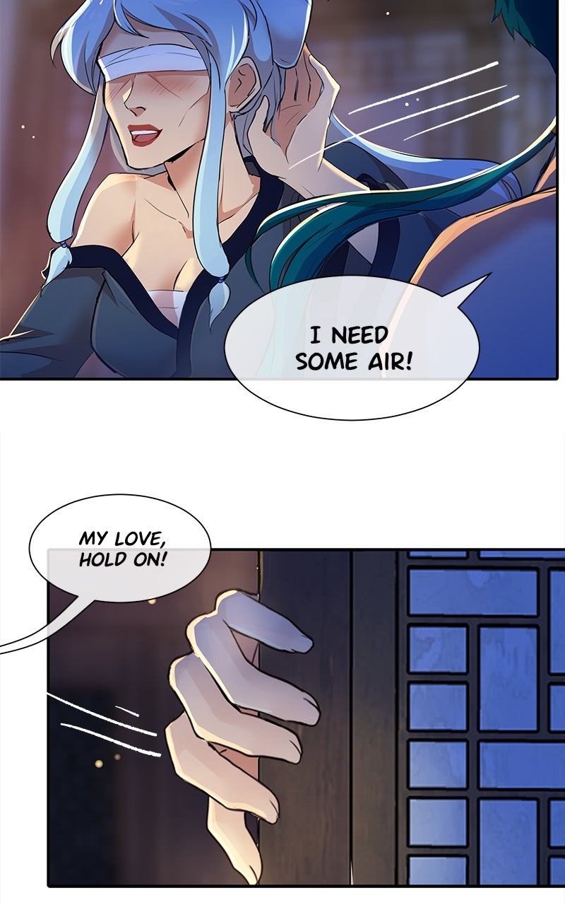 Read SubZero Manga Online