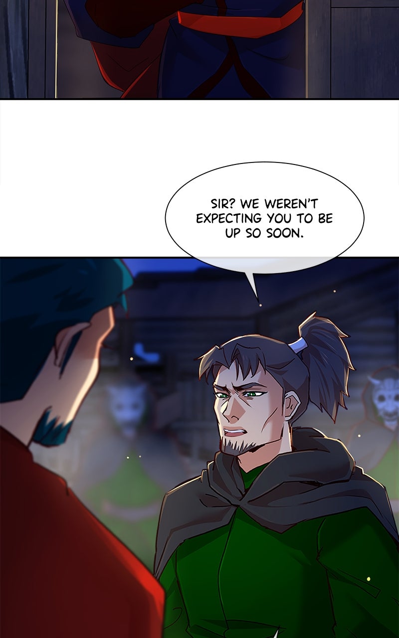 Read SubZero Manga Online