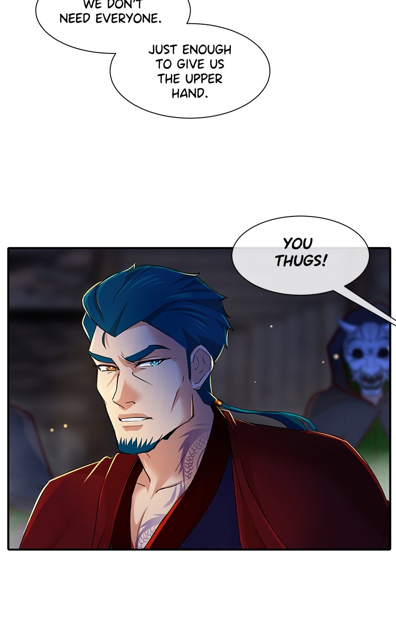 Read SubZero Manga Online