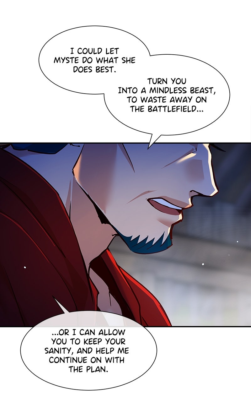 Read SubZero Manga Online