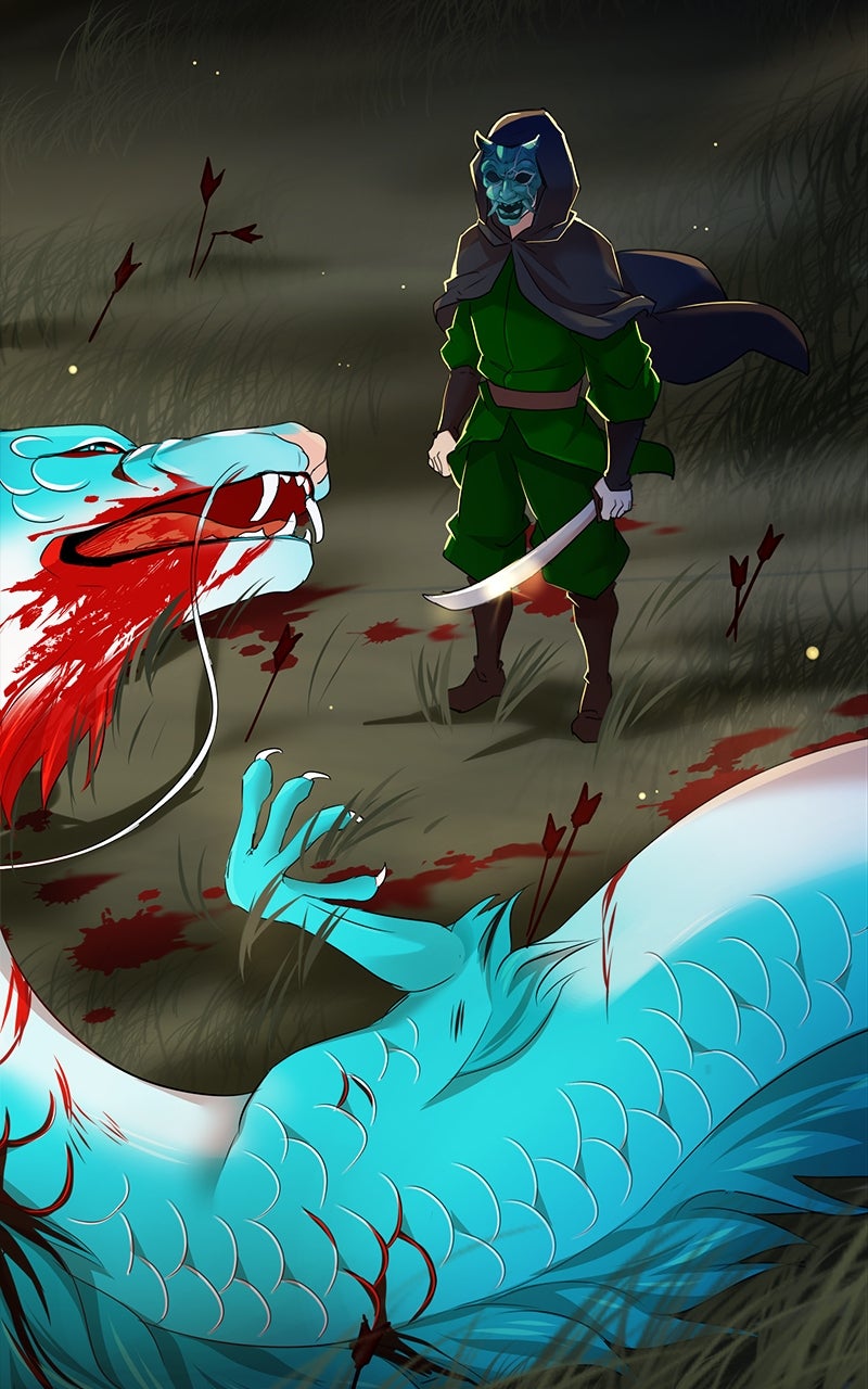 Read SubZero Manga Online