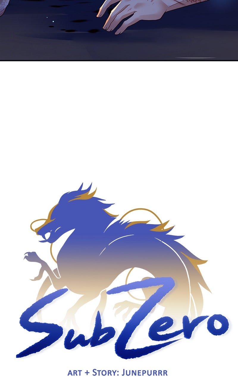 Read SubZero Manga Online