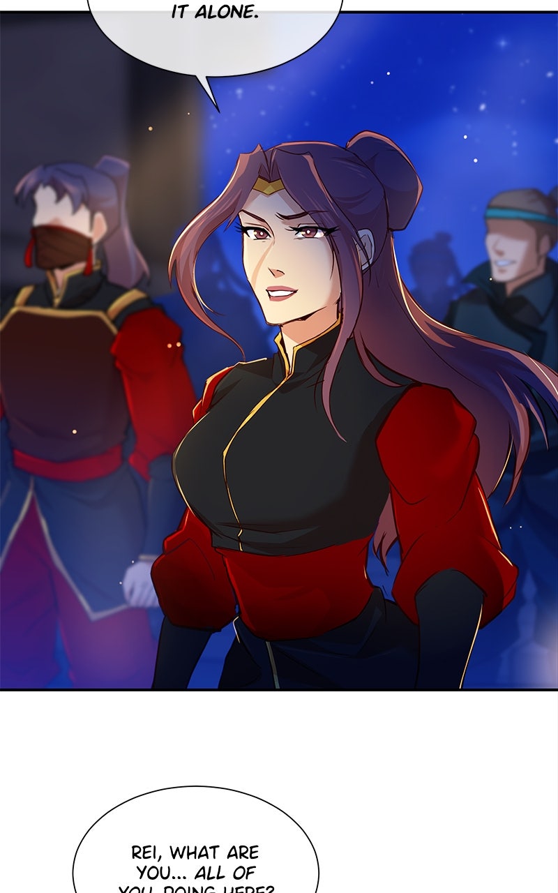 Read SubZero Manga Online