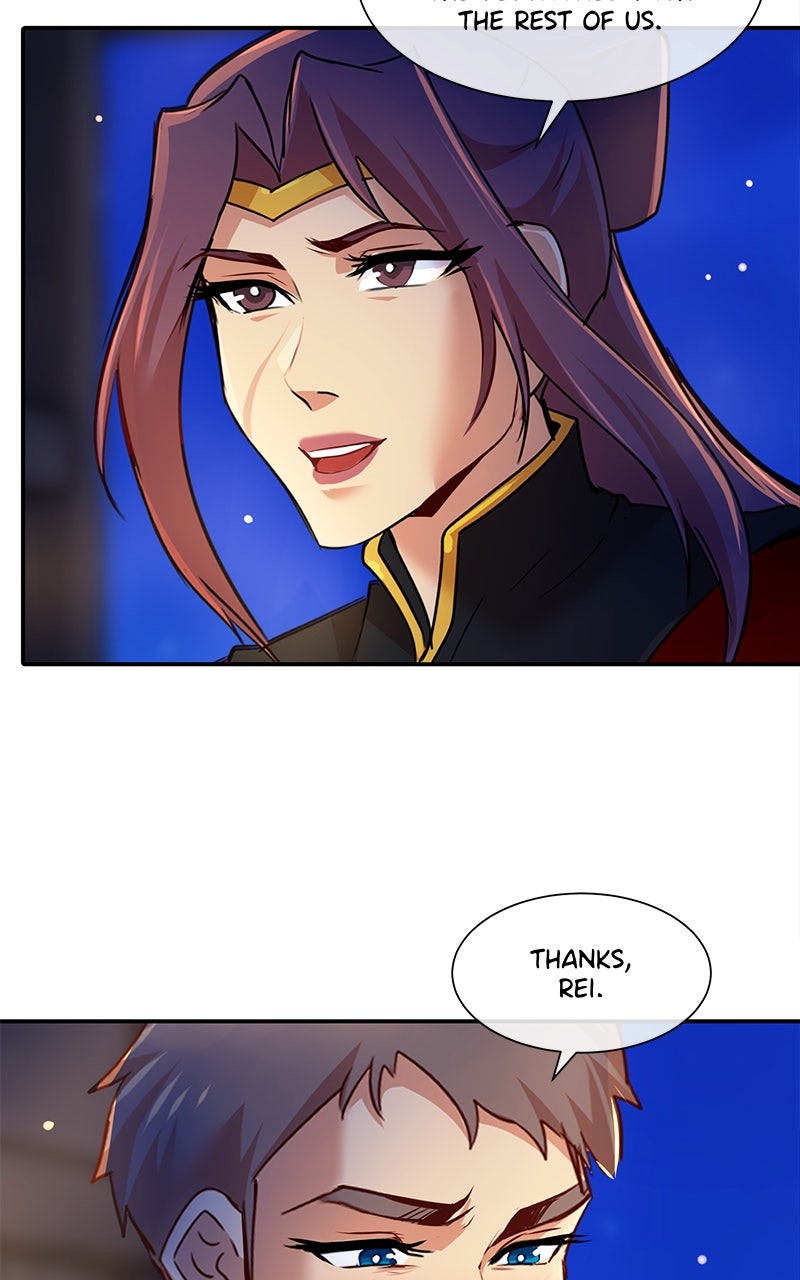 Read SubZero Manga Online