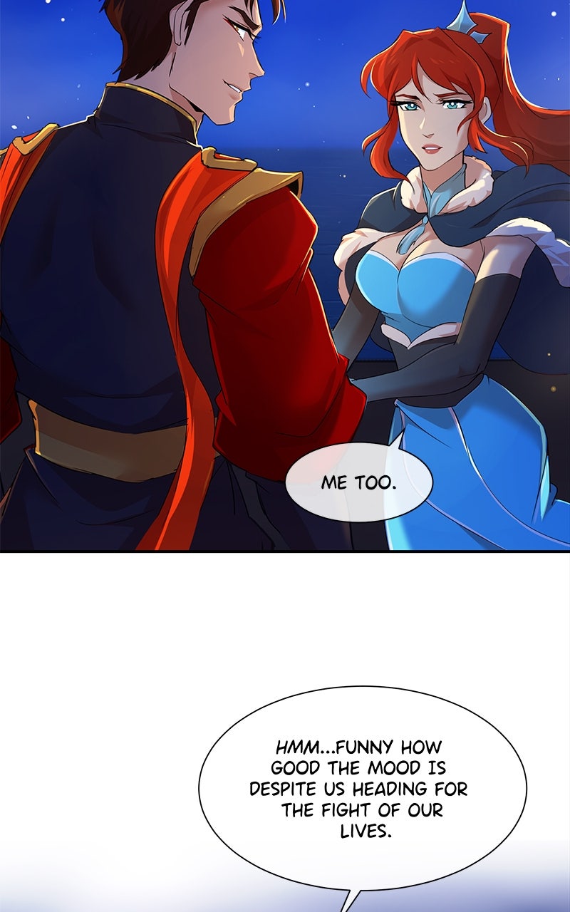 Read SubZero Manga Online