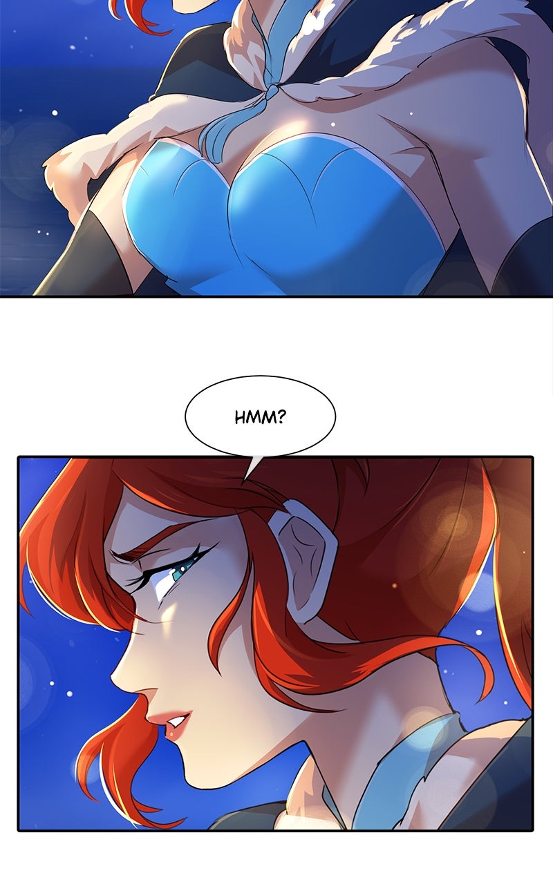 Read SubZero Manga Online