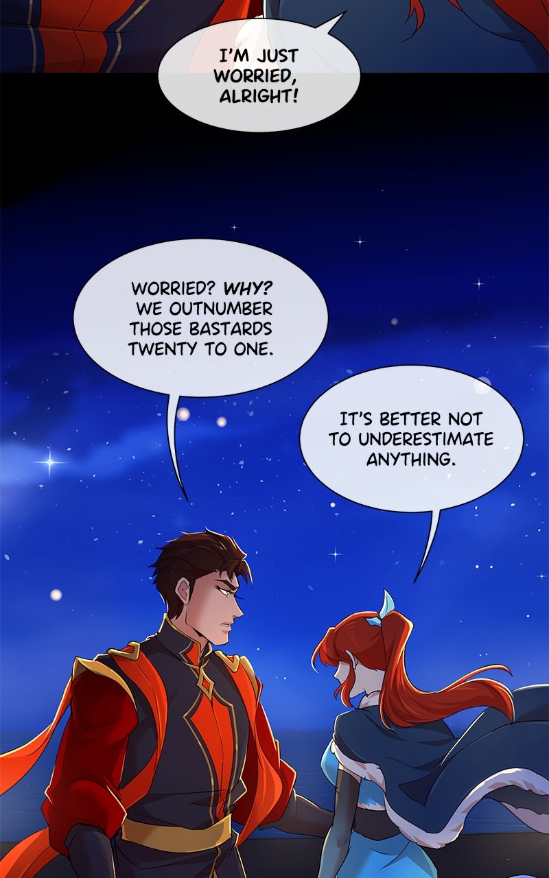 Read SubZero Manga Online