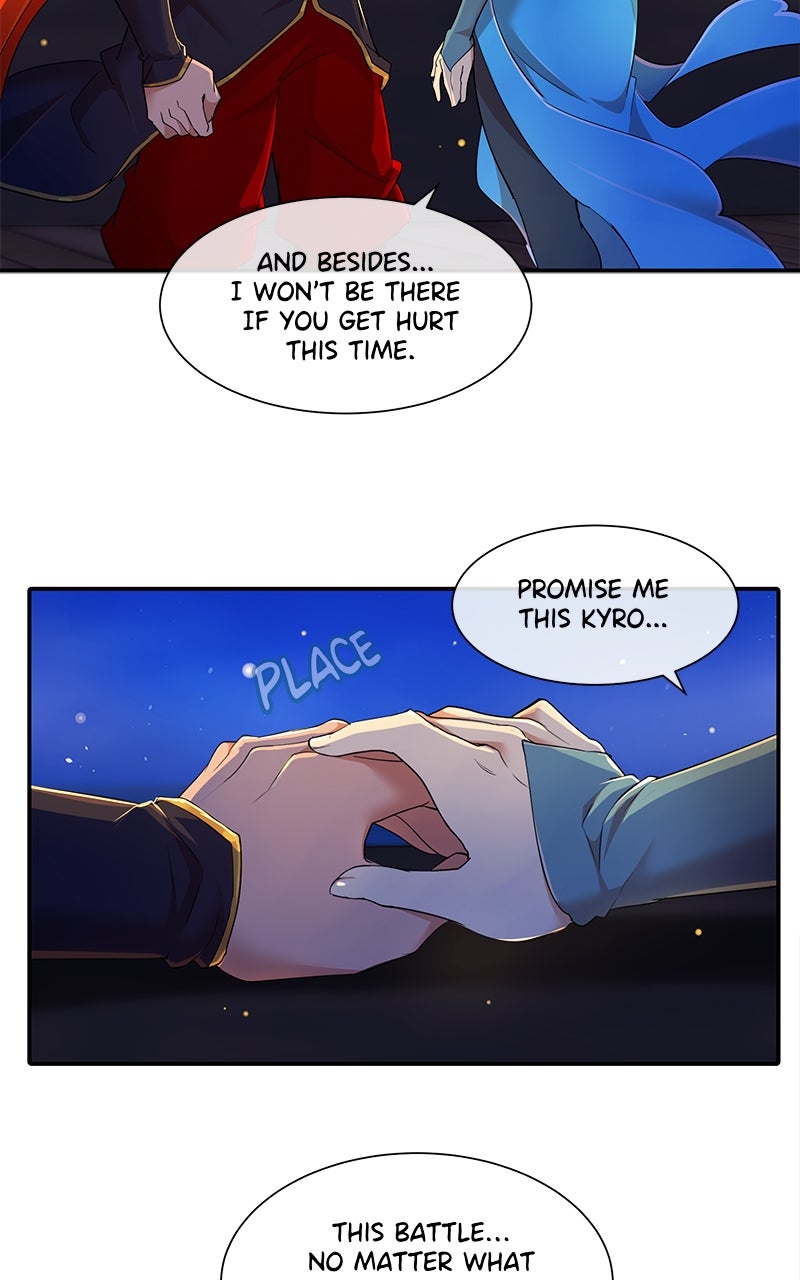 Read SubZero Manga Online