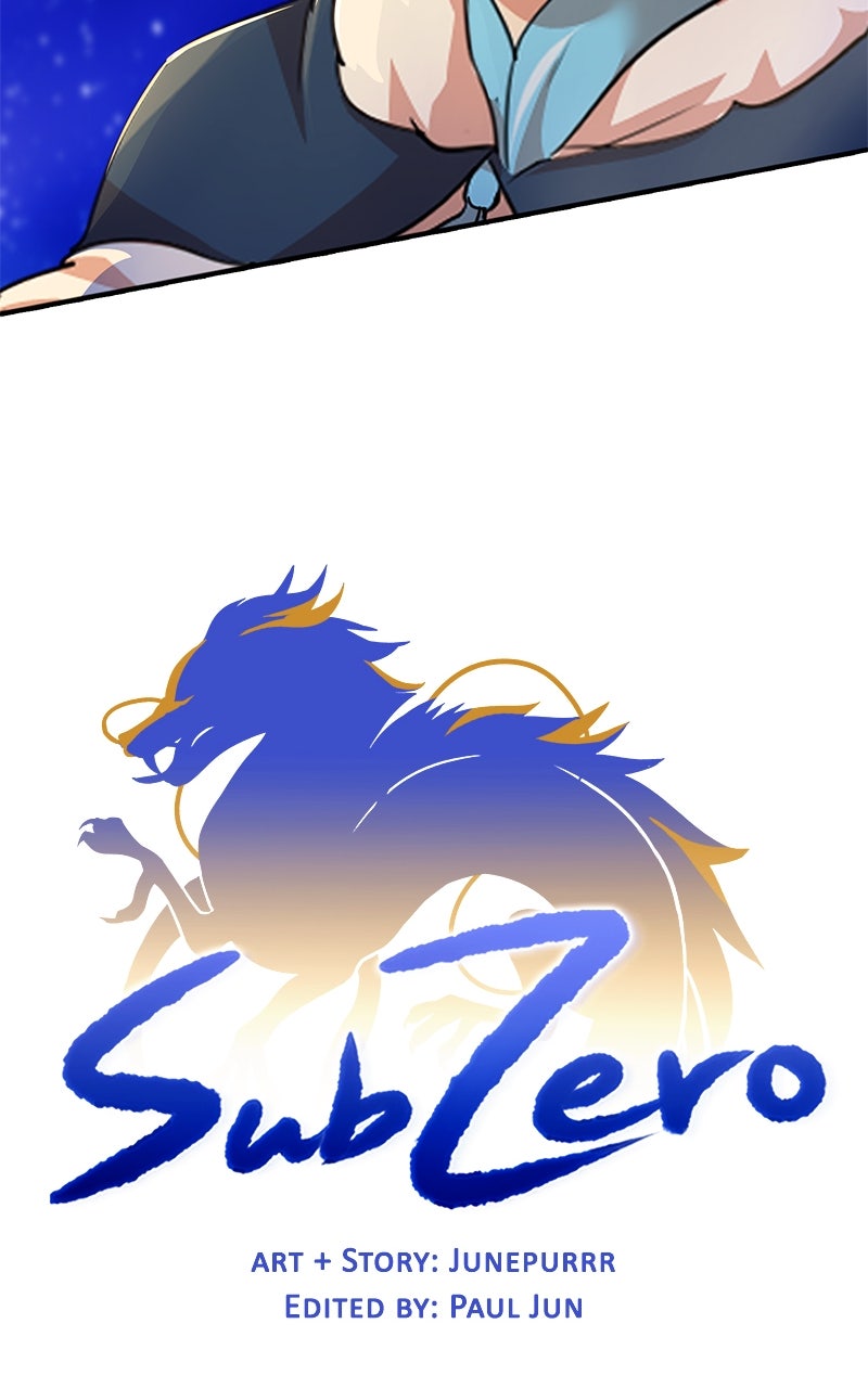 Read SubZero Manga Online