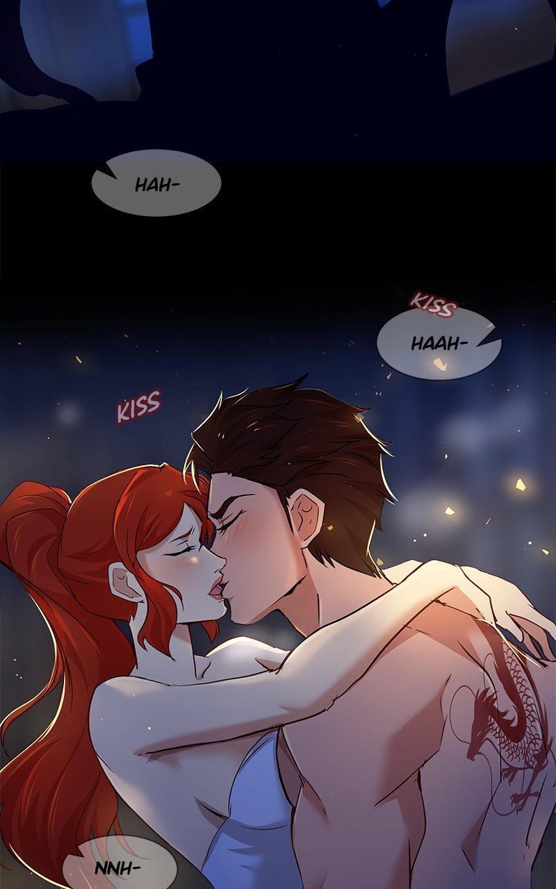 Read SubZero Manga Online