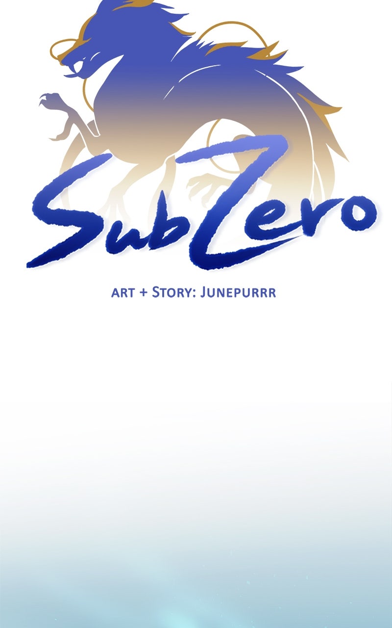 Read SubZero Manga Online
