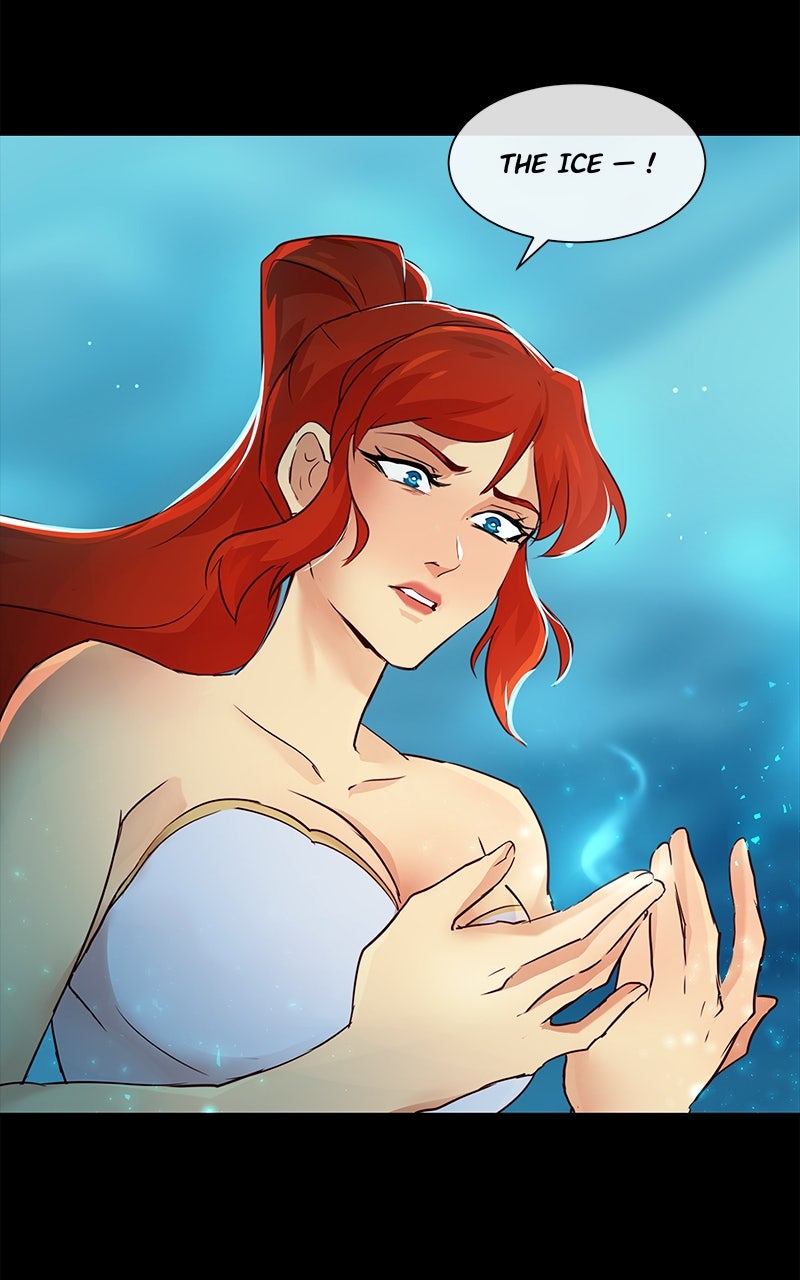 Read SubZero Manga Online