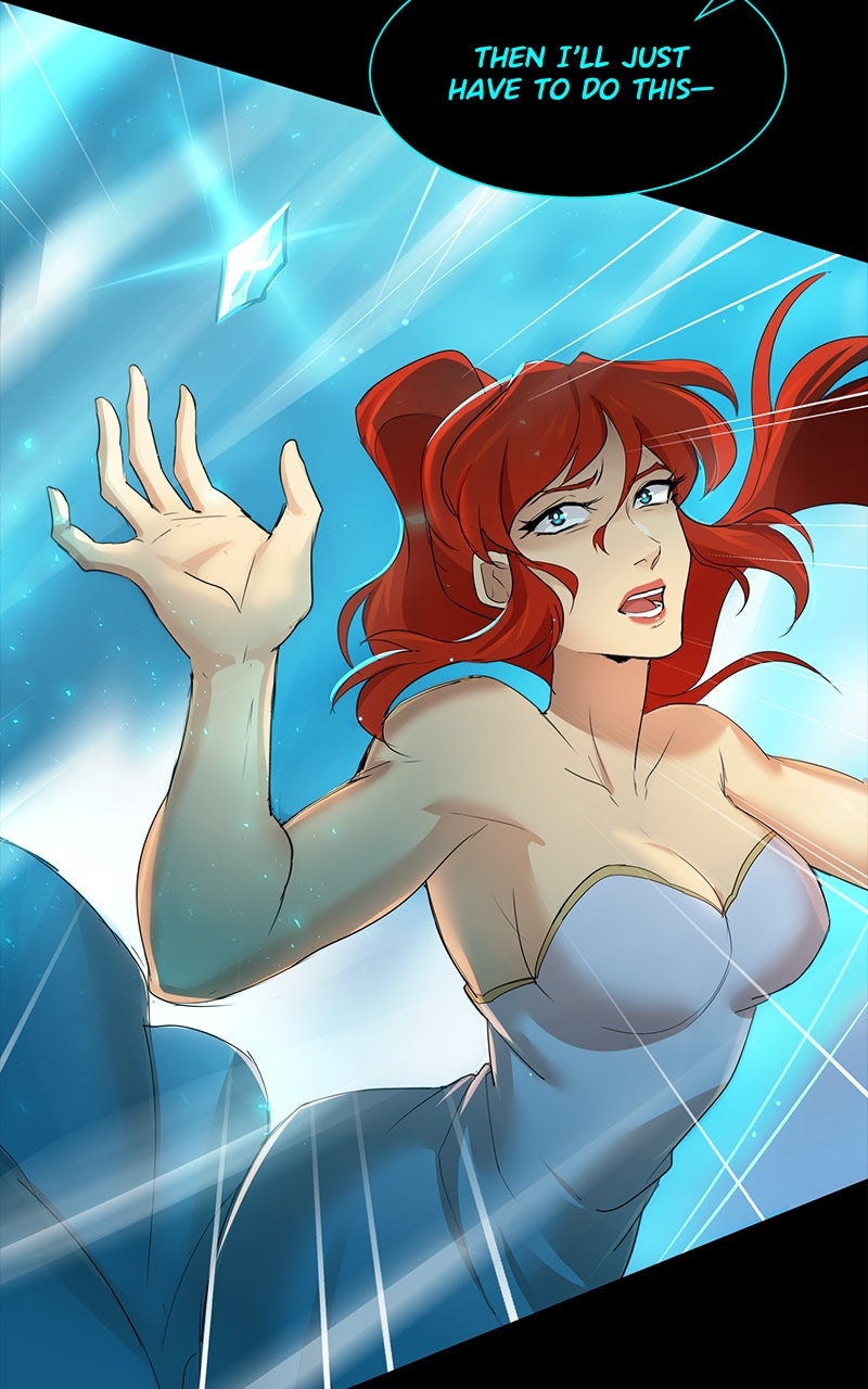 Read SubZero Manga Online