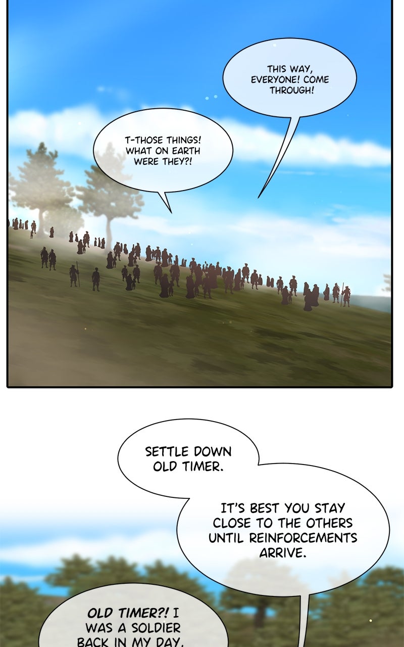 Read SubZero Manga Online