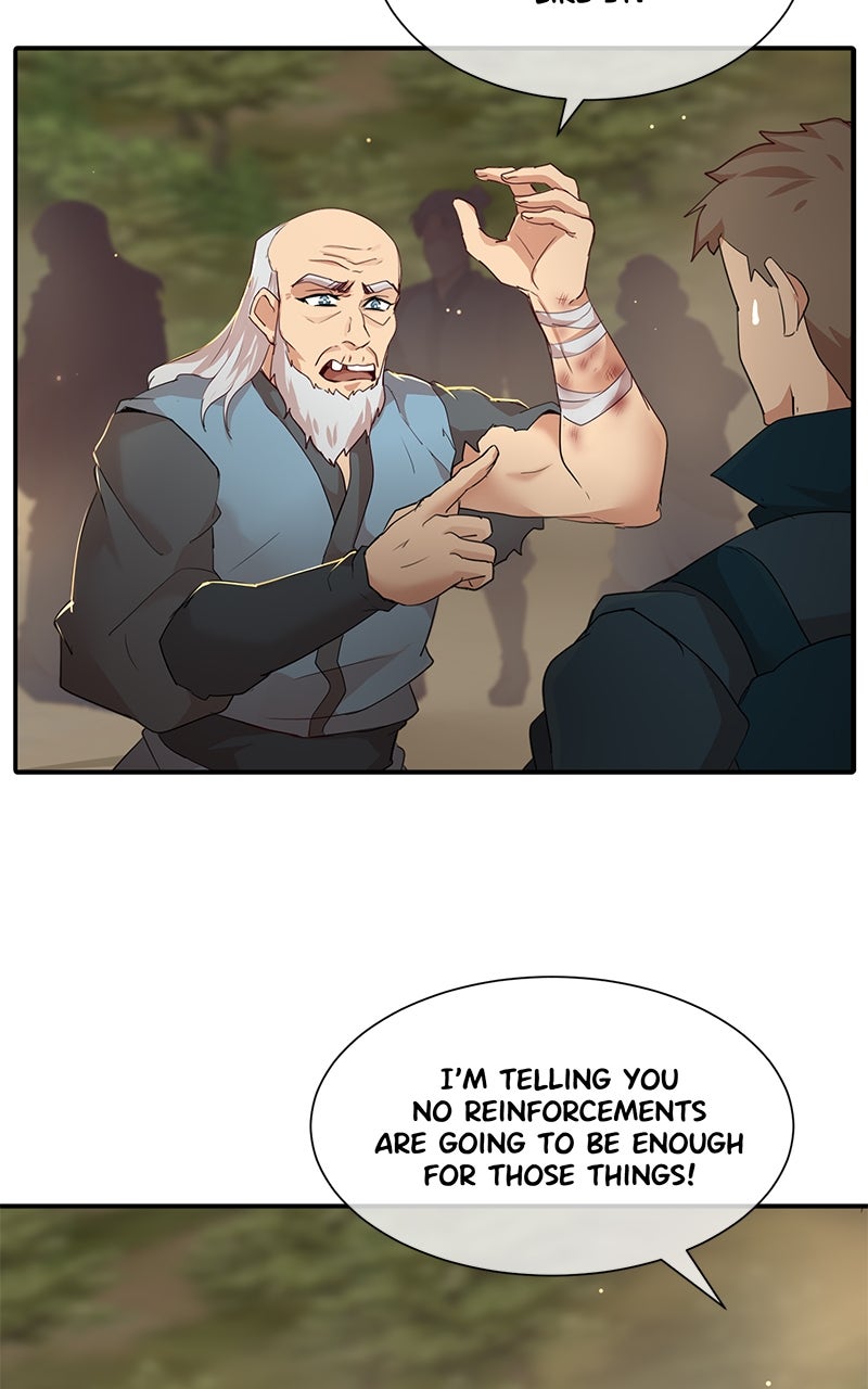 Read SubZero Manga Online