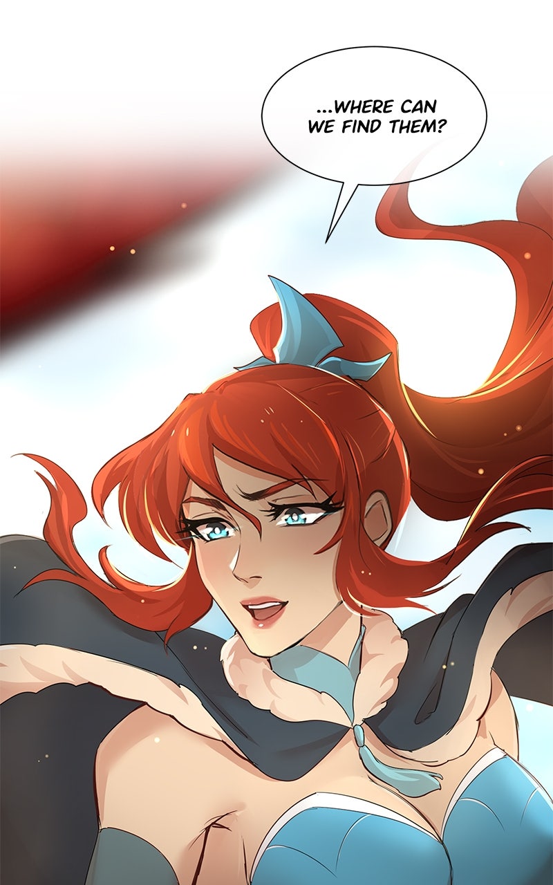 Read SubZero Manga Online