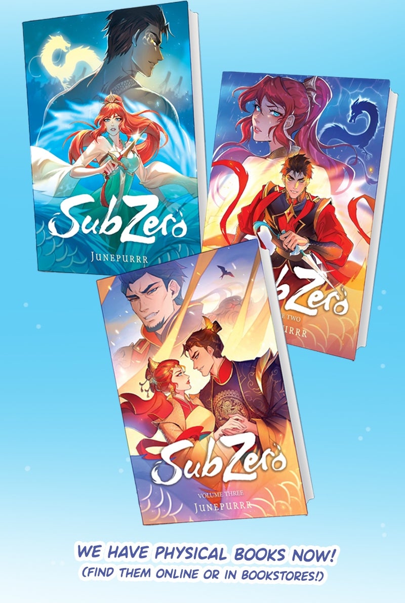 Read SubZero Manga Online