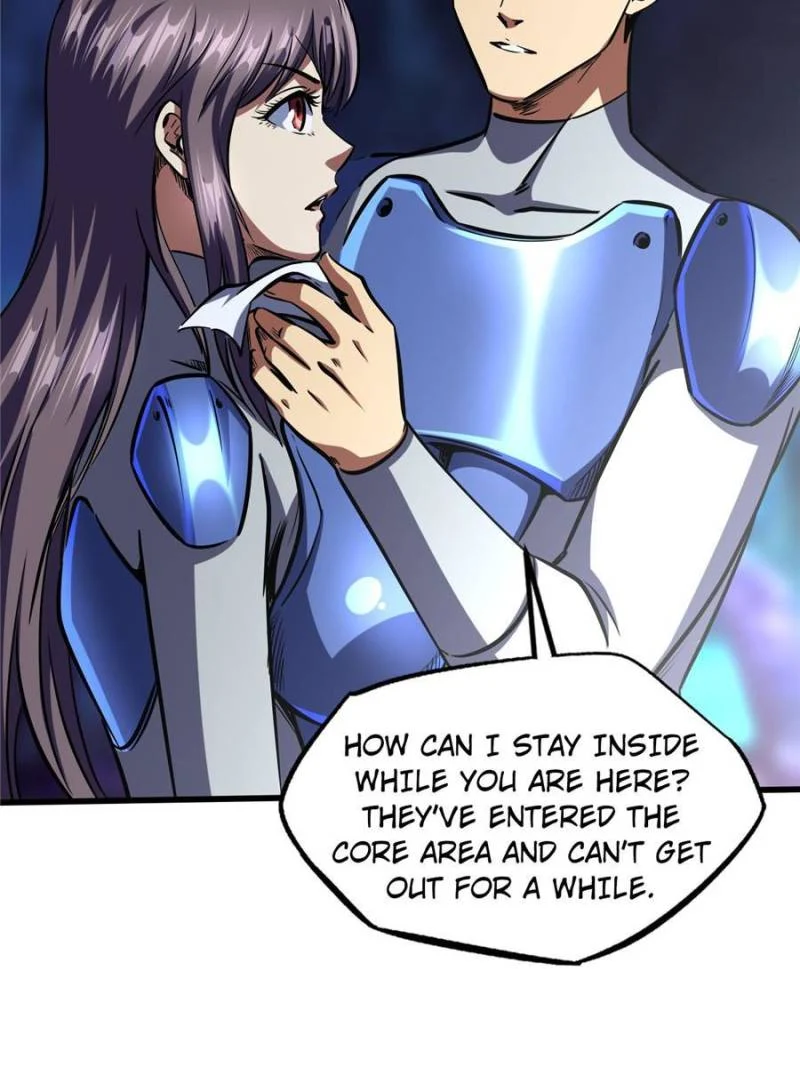 Read Super Gene Manga Online