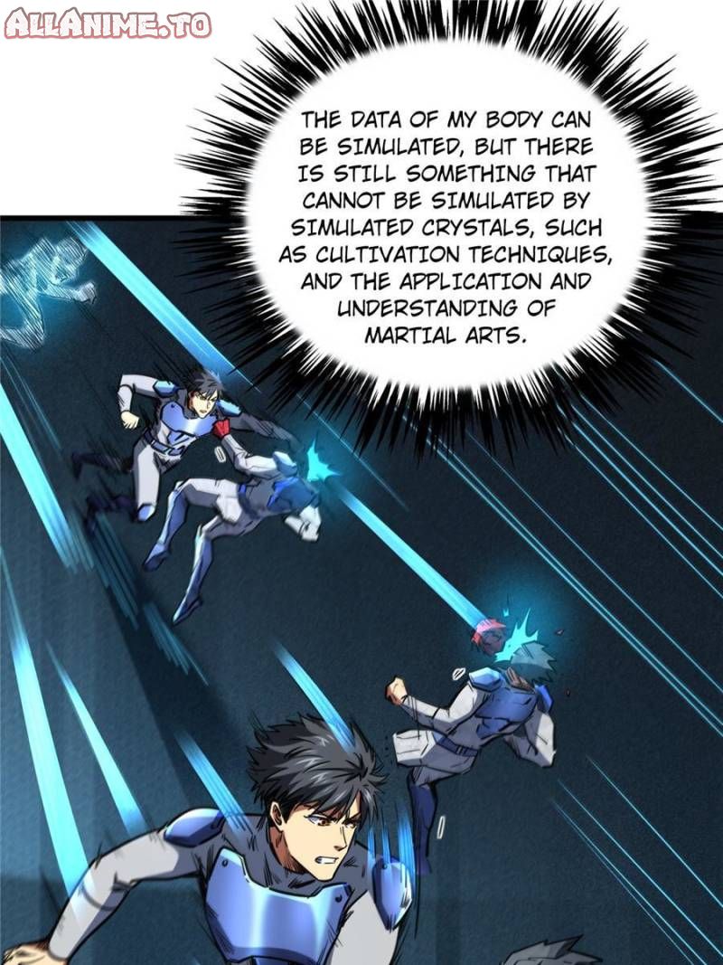 Read Super Gene Manga Online