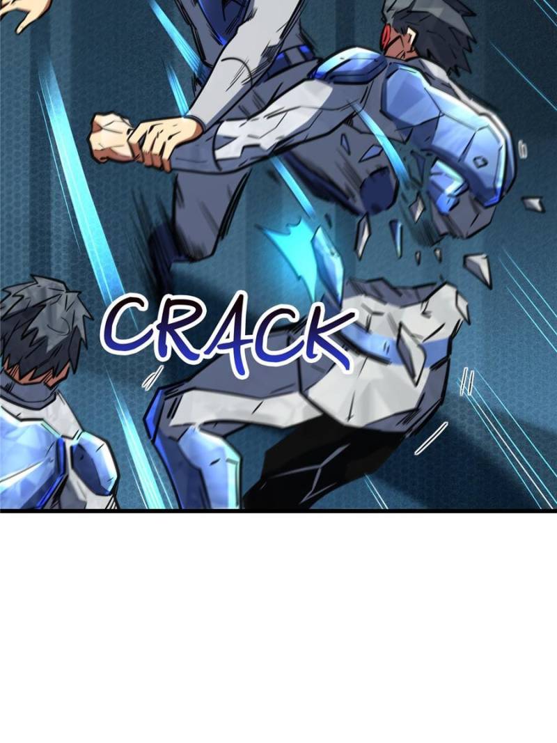Read Super Gene Manga Online
