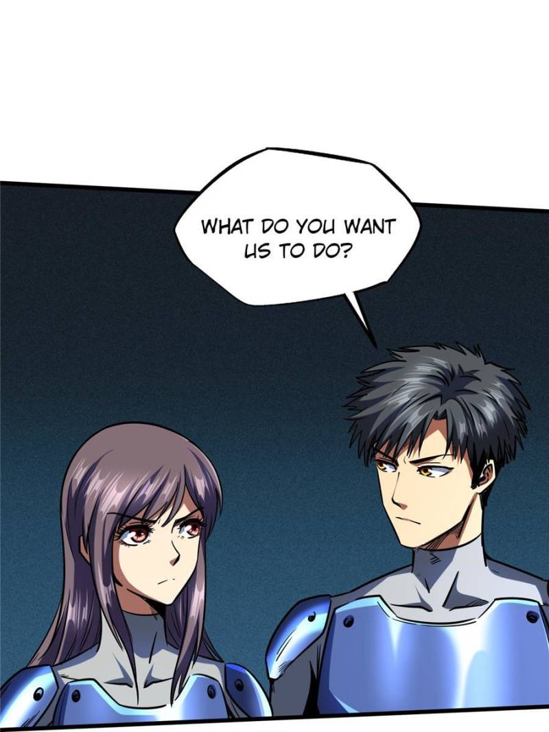 Read Super Gene Manga Online