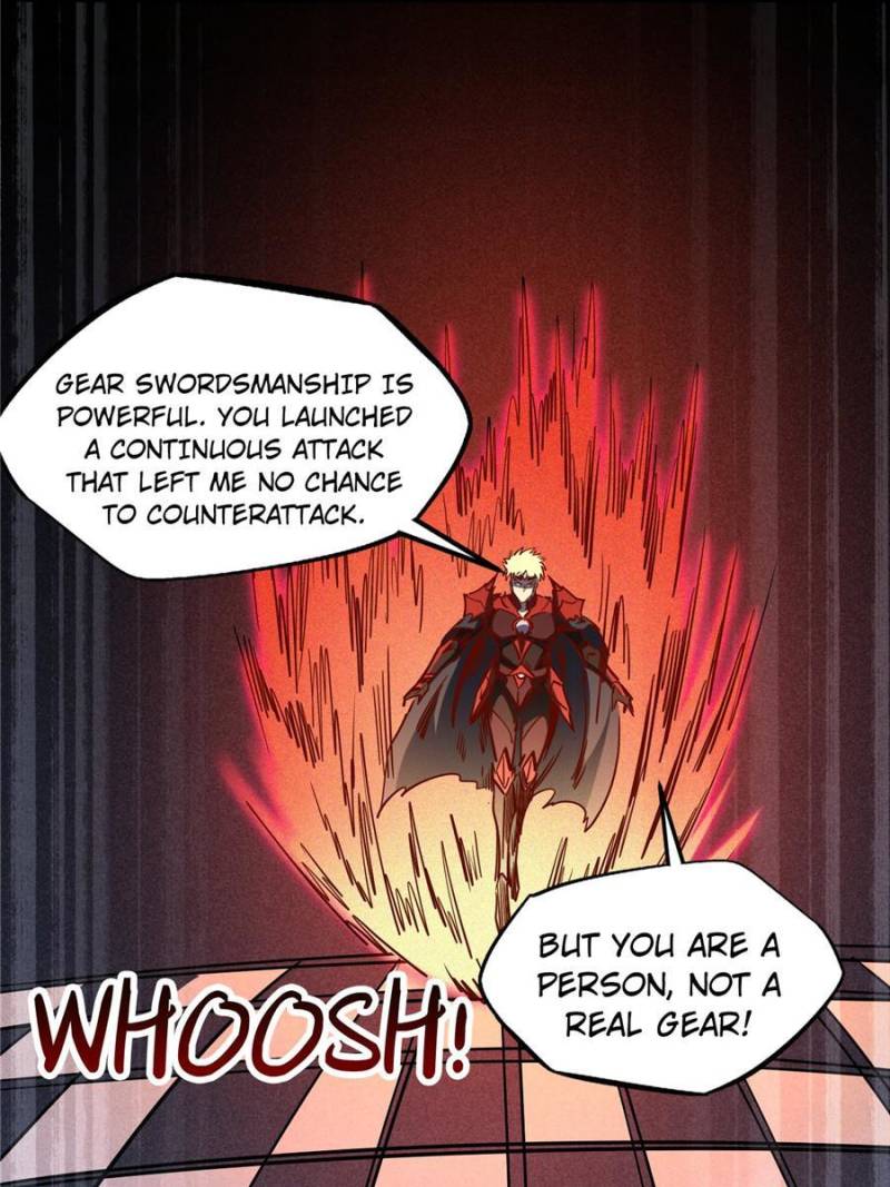 Read Super Gene Manga Online