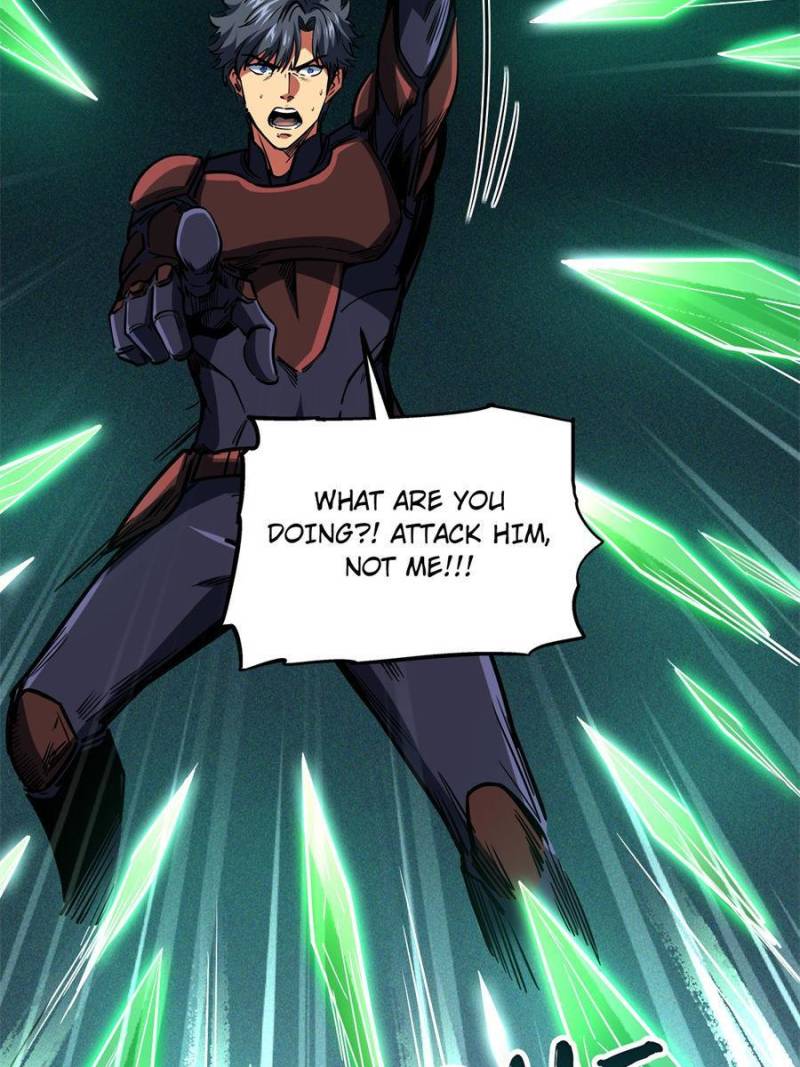 Read Super Gene Manga Online