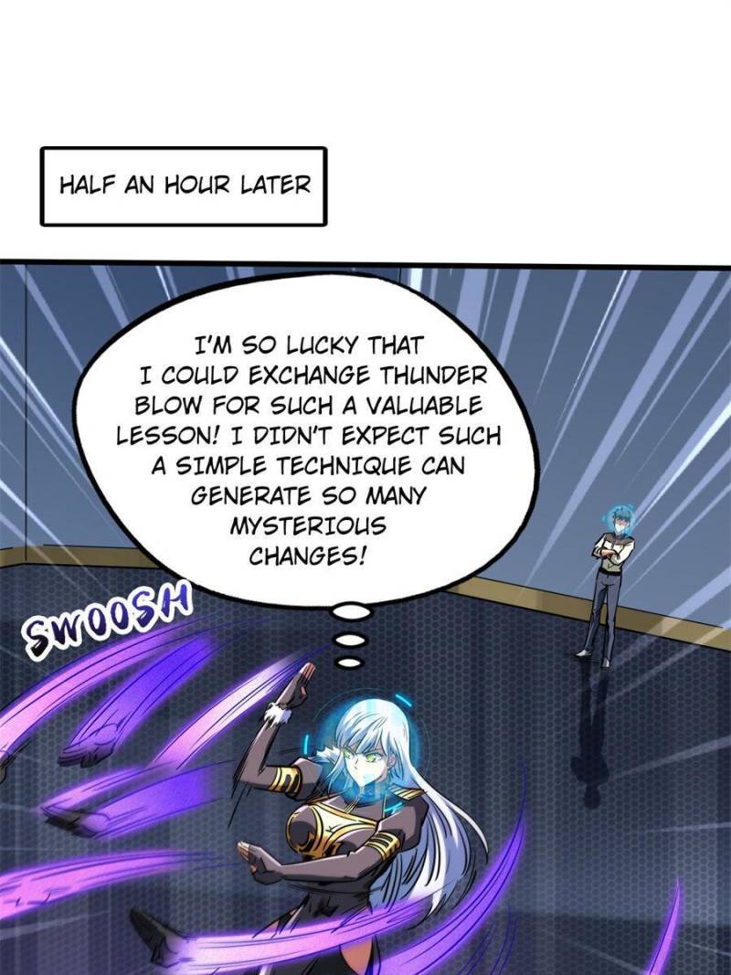 Read Super Gene Manga Online