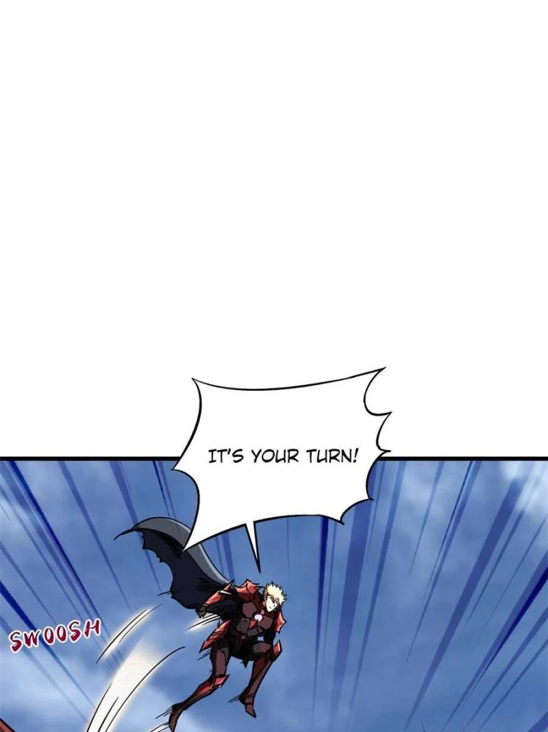 Read Super Gene Manga Online