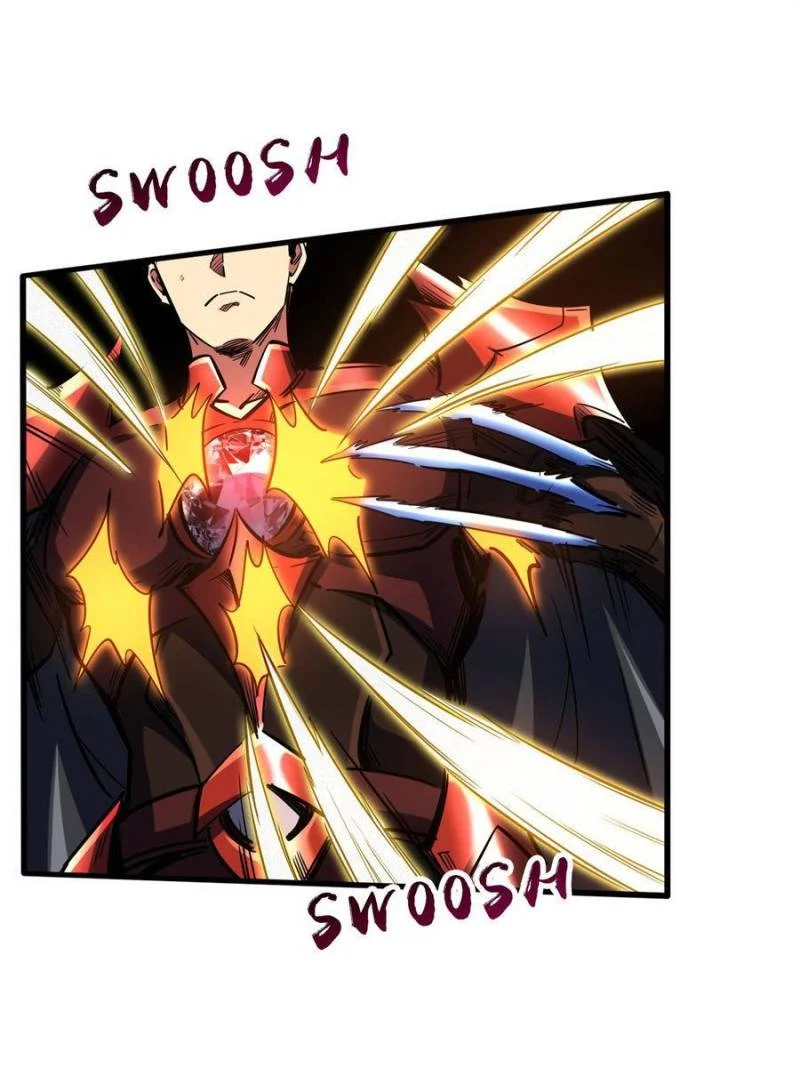 Read Super Gene Manga Online