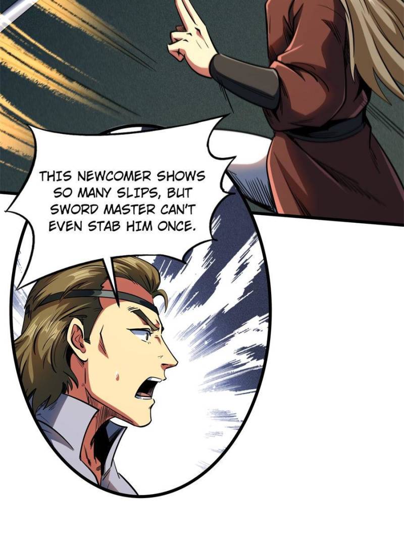 Read Super Gene Manga Online