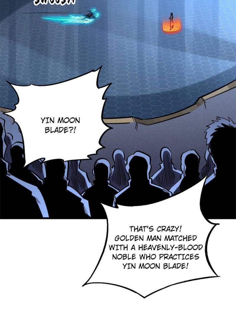 Read Super Gene Manga Online