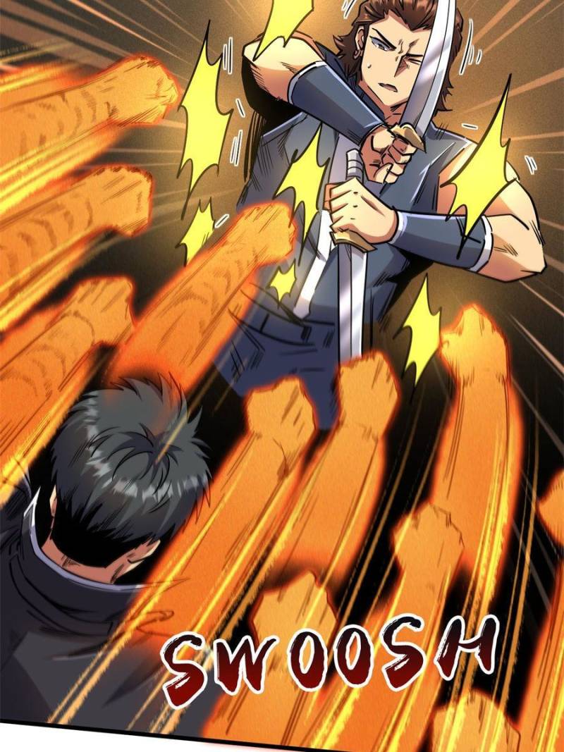 Read Super Gene Manga Online
