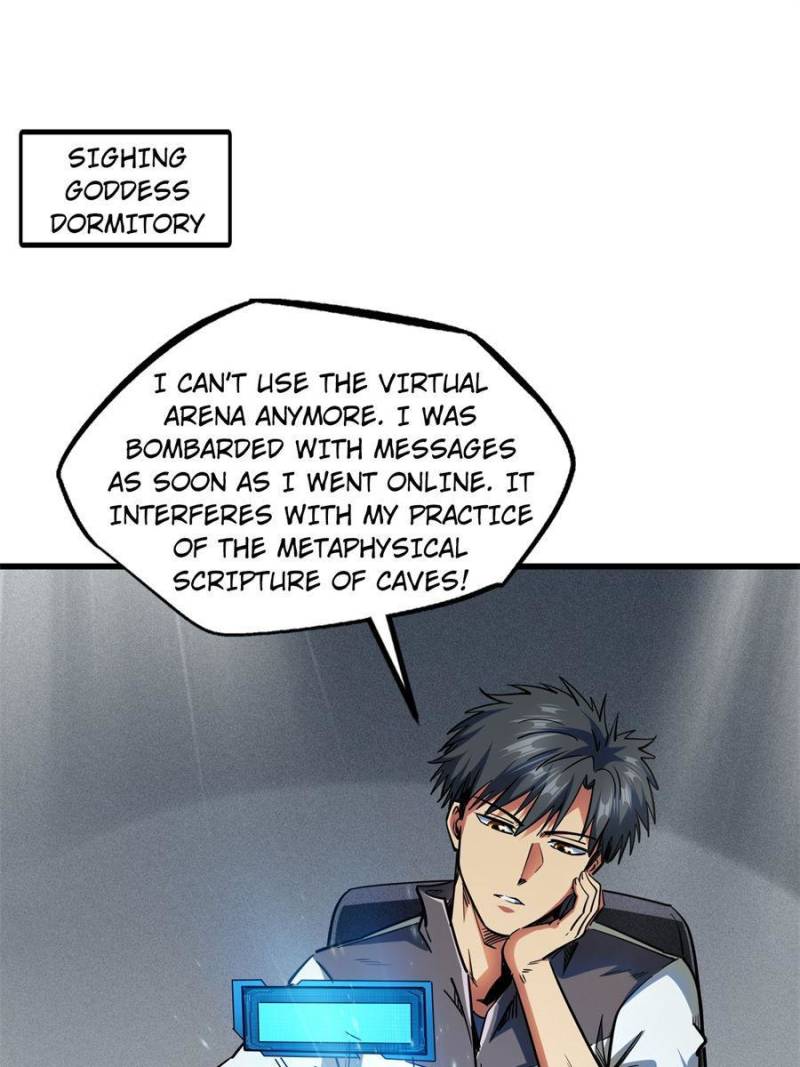 Read Super Gene Manga Online