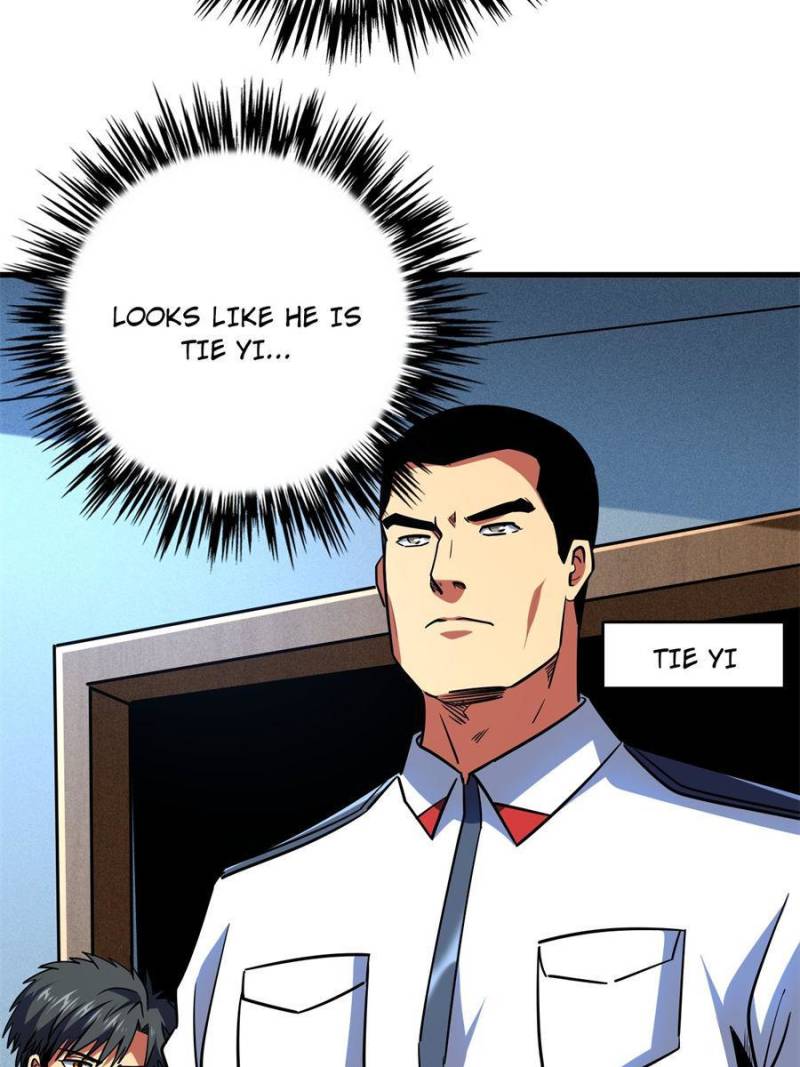 Read Super Gene Manga Online