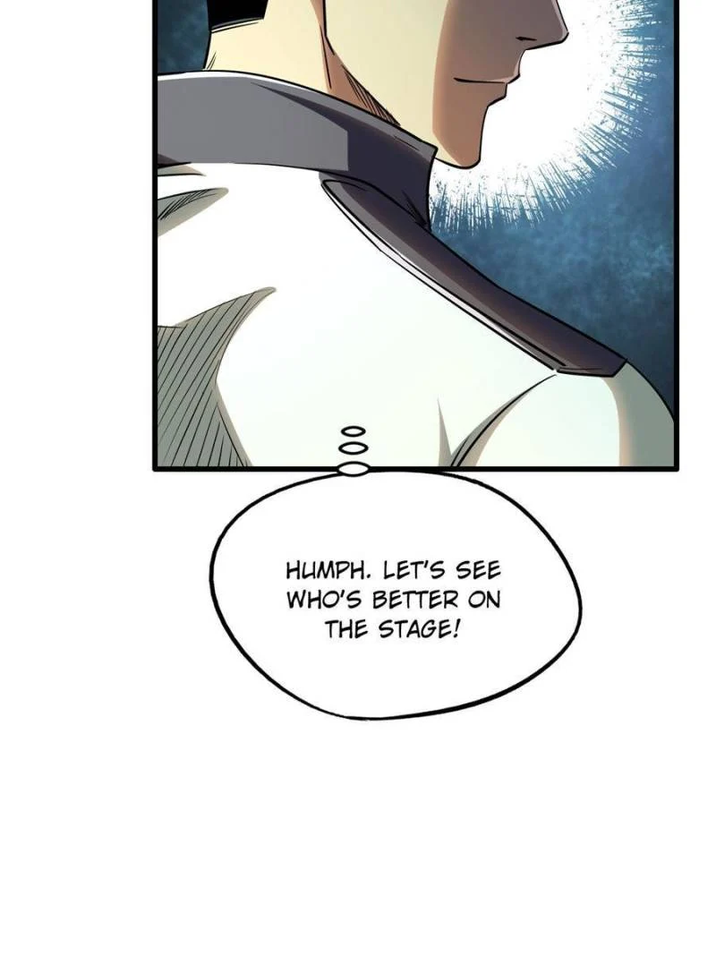 Read Super Gene Manga Online