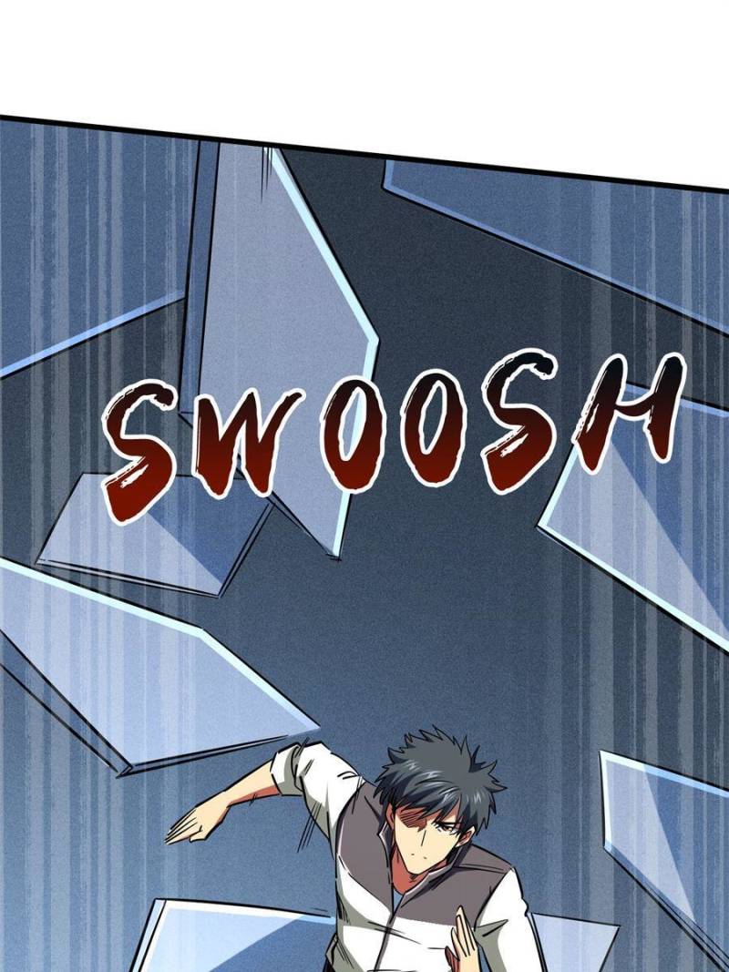 Read Super Gene Manga Online