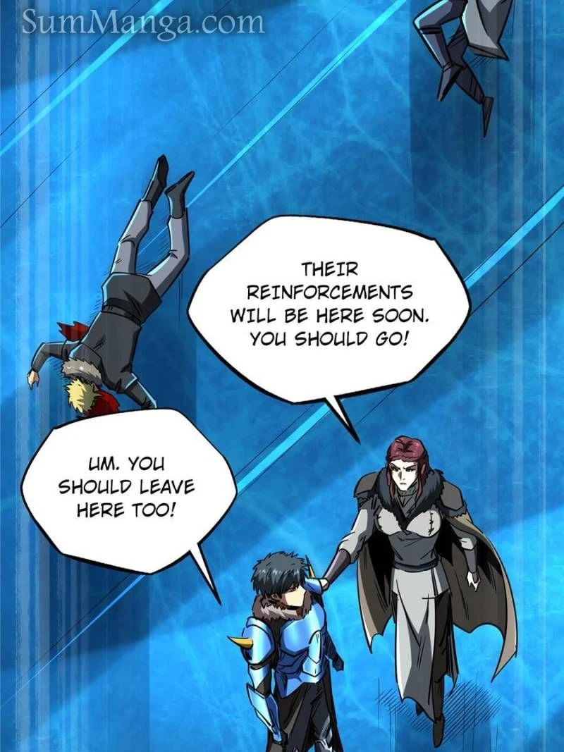 Read Super Gene Manga Online