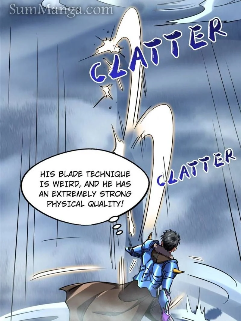 Read Super Gene Manga Online