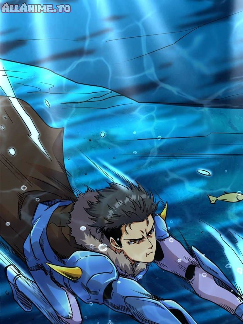 Read Super Gene Manga Online